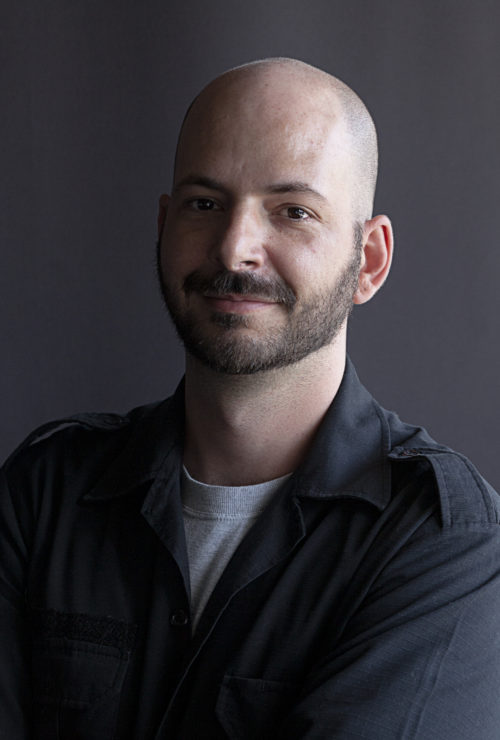 Jan Schnürle CTO