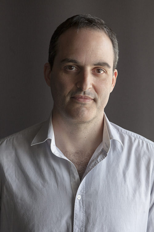 Rafael Pereira CPO